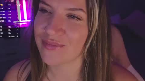 Snapshot of sofia__fairy chatting on 07-28-26, 12:48 Sofia Lush is active PVT is open Welcome to the world of pleasure online show from 07-28-26, 12:48