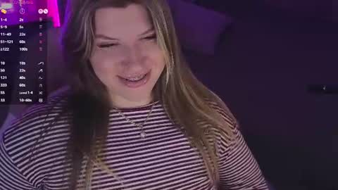 Snapshot of sofia__fairy chatting on 07-29-26, 05:16 Sofia Lush is active PVT is open Welcome to the world of pleasure online show from 07-29-26, 05:16