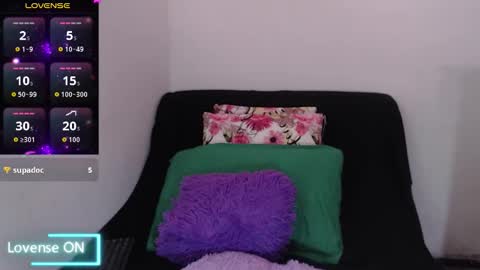 sofia  whitee online show from 09-10-25, 07:08