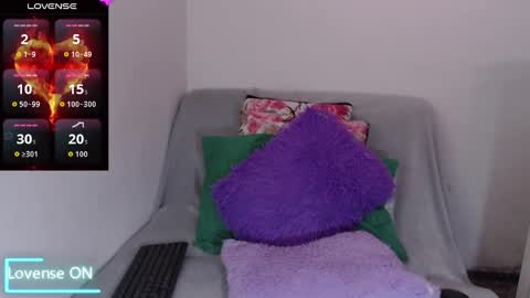 sofia  whitee online show from 10-01-25, 07:14