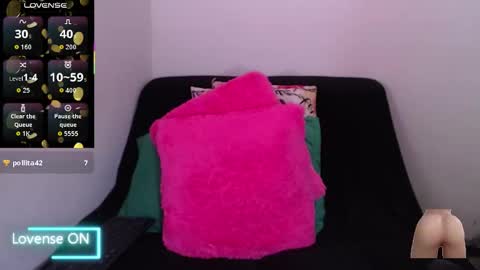 sofia  whitee online show from 03-07-26, 08:11