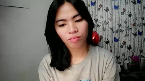 Chady online show from 10-31-25, 04:02