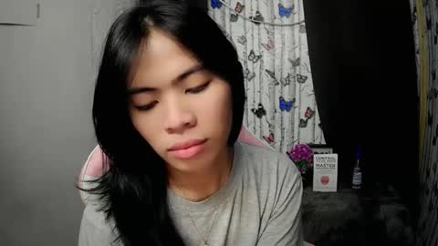 Chady online show from 05-20-26, 05:02