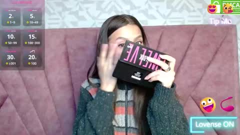 Sofi online show from 03-07-25, 01:07