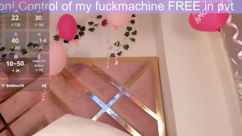 Snapshot of sofia_diiaz_ chatting on 02-12-25, 12:16 online show from 02-12-25, 12:16