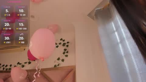 Snapshot of sofia_diiaz_ chatting on 02-15-25, 09:26 online show from 02-15-25, 09:26