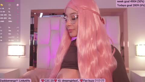 Sofi online show from 02-01-25, 02:34