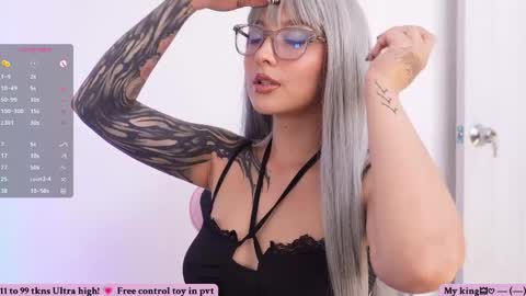 Sofi online show from 04-12-26, 09:09