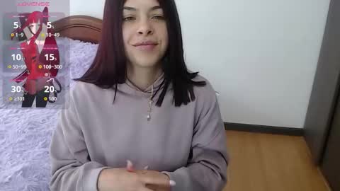 Snapshot of sofia_erotic chatting on 11-14-25, 03:00 sofia Ill be back on Tuesday June 4. online show from 11-14-25, 03:00