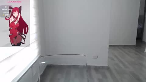 Snapshot of sofia_erotic chatting on 12-02-25, 02:34 sofia Ill be back on Tuesday June 4. online show from 12-02-25, 02:34