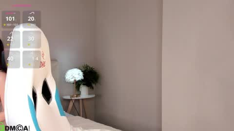 Sofia Gaze online show from 04-20-26, 02:36