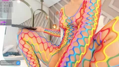 Sofia  online show from 03-12-25, 10:48