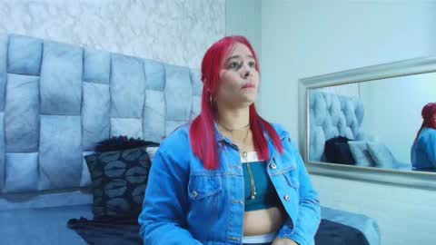 sofia gutierrez   online show from 09-22-25, 03:08