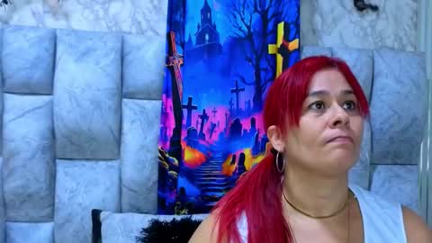 sofia gutierrez   online show from 10-19-25, 03:18