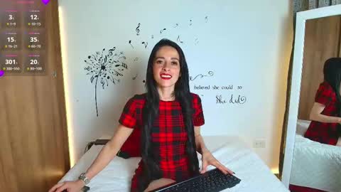 Snapshot of sofia_k_rock chatting on 11-30-25, 02:26 Sofia Kuleth online show from 11-30-25, 02:26