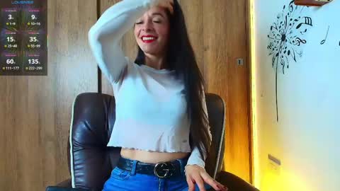 Snapshot of sofia_k_rock chatting on 06-07-26, 12:15 Sofia Kuleth online show from 06-07-26, 12:15