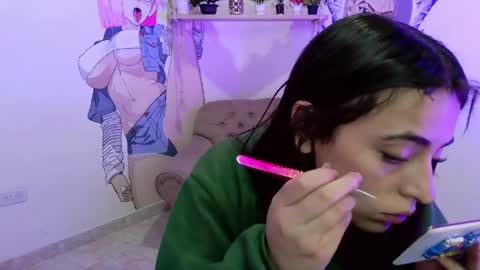 sofia_lara28 online show from 04-09-26, 12:32