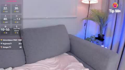 Sofia  online show from 07-14-26, 02:05