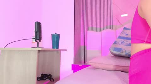 Sofia online show from 03-25-26, 03:01