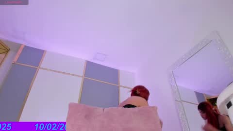 Snapshot of sofia_mattwers chatting on 02-11-25, 04:44 Sofia online show from 02-11-25, 04:44