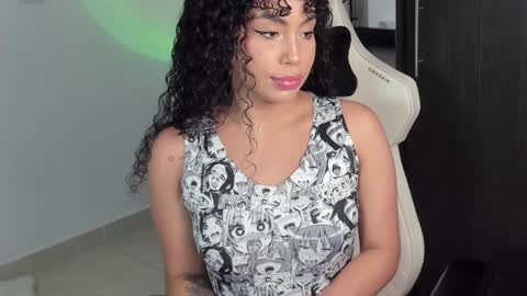 Snapshot of sofia_mendez01 chatting on 01-07-25, 01:06 SofiONLYFANS sofia storm  online show from 01-07-25, 01:06