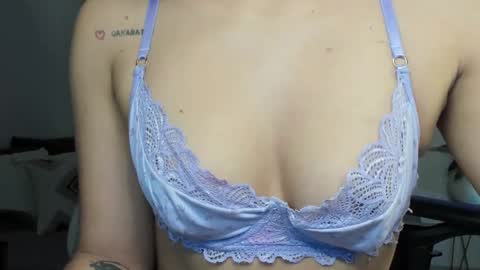 Snapshot of sofia_mendez01 chatting on 03-02-25, 05:33 SofiONLYFANS sofia storm  online show from 03-02-25, 05:33