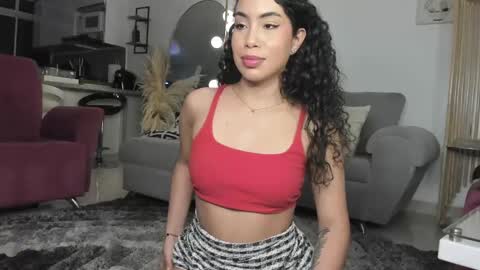 Snapshot of sofia_mendez01 chatting on 03-08-25, 03:39 SofiONLYFANS sofia storm  online show from 03-08-25, 03:39