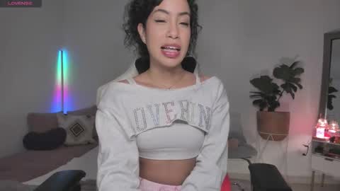 Snapshot of sofia_mendez01 chatting on 10-13-25, 09:20 SofiONLYFANS sofia storm  online show from 10-13-25, 09:20