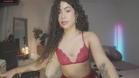 Snapshot of sofia_mendez01 chatting on 10-22-25, 03:07 SofiONLYFANS sofia storm  online show from 10-22-25, 03:07