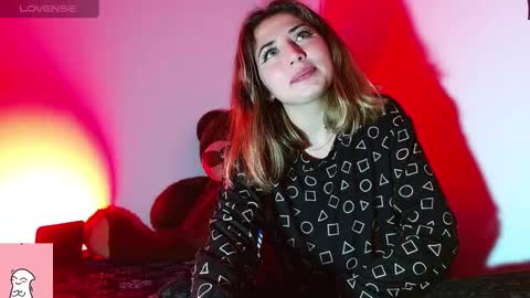 Snapshot of sofia_naughty18 chatting on 02-22-25, 05:55 Sofia Naughty18 online show from 02-22-25, 05:55