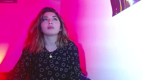 Snapshot of sofia_naughty18 chatting on 03-05-25, 06:23 Sofia Naughty18 online show from 03-05-25, 06:23