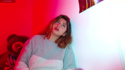 Snapshot of sofia_naughty18 chatting on 03-07-25, 08:45 Sofia Naughty18 online show from 03-07-25, 08:45