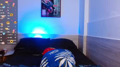 Snapshot of sofia_naughty18 chatting on 10-17-25, 06:16 Sofia Naughty18 online show from 10-17-25, 06:16