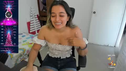 sofia_new online show from 01-01-25, 07:21