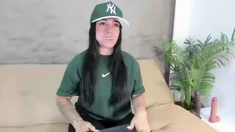 SOFIA online show from 09-19-25, 08:09