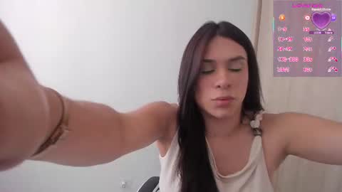Snapshot of sofia_rivers_ chatting on 06-20-26, 07:05 sofia_rivers_ online show from 06-20-26, 07:05