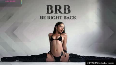 Snapshot of sofia_rousse_ chatting on 11-30-25, 12:42 online show from 11-30-25, 12:42