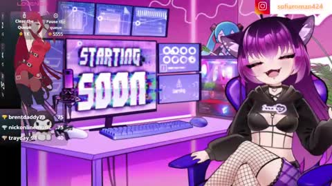 sofia_skater online show from 02-06-25, 02:26