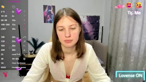 Sofia online show from 03-08-26, 01:37