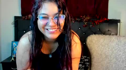 sofia_sorceress online show from 09-22-25, 11:45