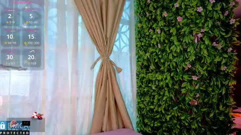 Sofia Sstone online show from 02-14-26, 07:10