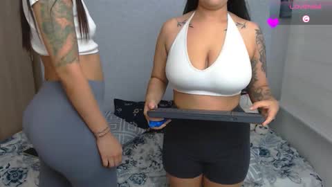 kanella  valery online show from 11-26-25, 05:47