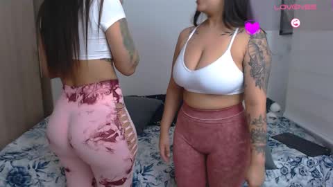 kanella  valery online show from 04-25-26, 05:43