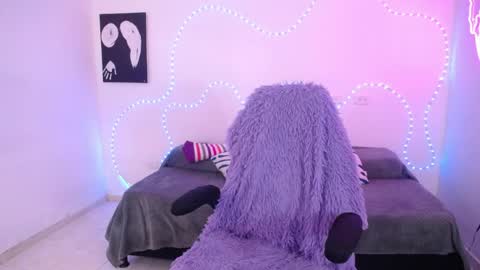 sofia_tgn online show from 04-12-26, 05:51