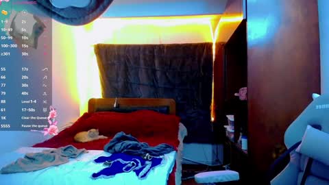 SOFIA online show from 01-18-25, 12:57