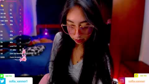 SOFIA online show from 02-27-25, 02:21