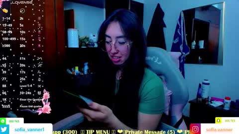 SOFIA online show from 02-07-26, 01:42