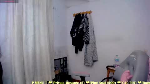 SOFIA online show from 02-09-26, 04:38