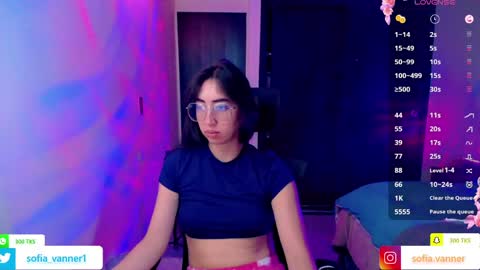 SOFIA online show from 04-27-26, 01:25