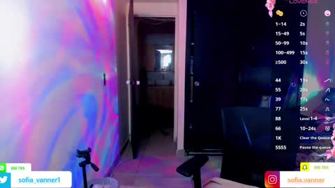Snapshot of sofia_vanner chatting on 05-01-26, 03:55 SOFIA online show from 05-01-26, 03:55